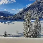 Alpes Et 40 By Interhome * 샹페