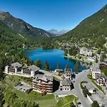 아파트 Alpes Et 40 By Interhome *