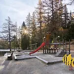 Alpes Et 40 By Interhome * 샹페