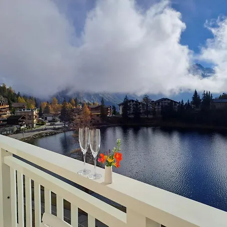 Alpes Et 40 By Interhome Champex-Lac