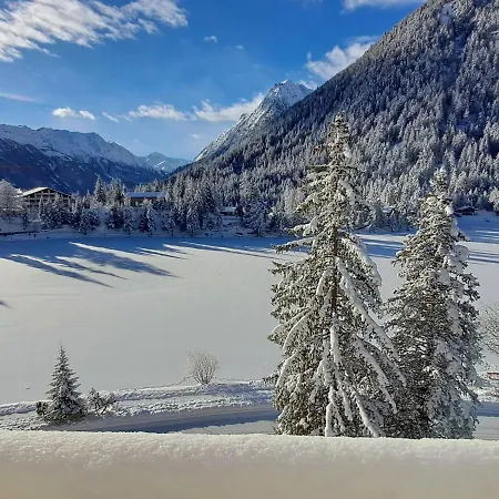 Alpes Et 40 By Interhome * Champex-Lac