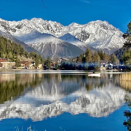 Alpes Et 40 By Interhome Apartman