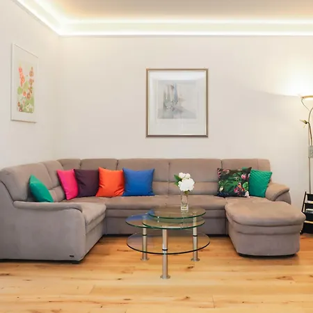 Apartment Alpes Et 40 By Interhome