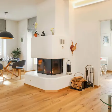 Alpes Et 40 By Interhome Apartman Champex-Lac