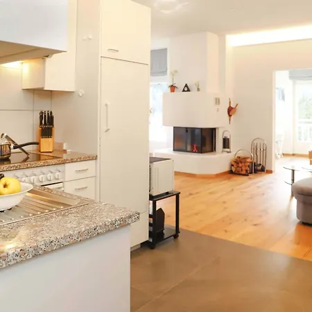 Alpes Et 40 By Interhome Apartment *