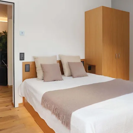 Apartament Alpes Et 40 By Interhome Champex-Lac