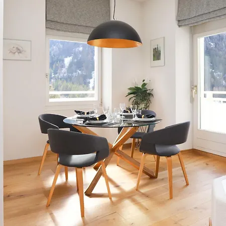 Alpes Et 40 By Interhome *