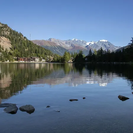 Apartament Alpes Et 40 By Interhome