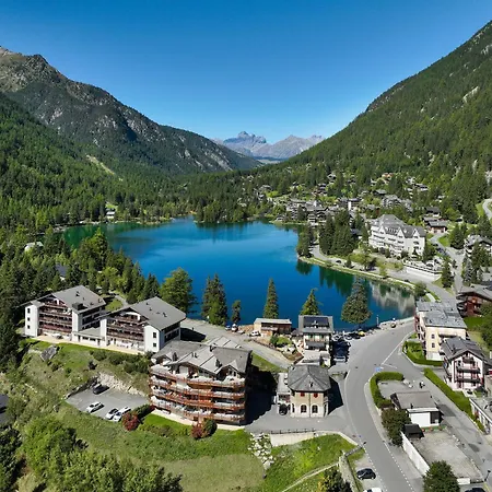 Apartment Alpes Et 40 By Interhome *