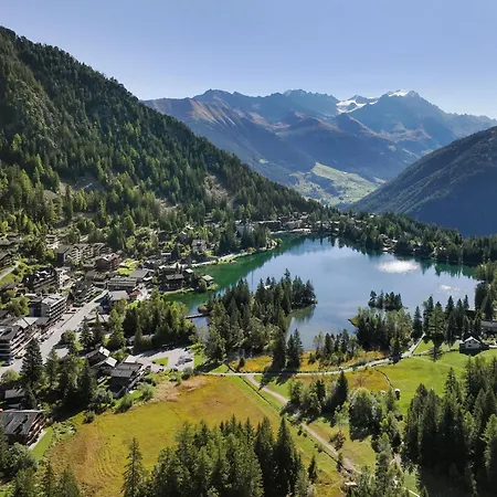 Alpes Et 40 By Interhome *