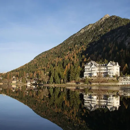 Alpes Et 40 By Interhome * Champex-Lac