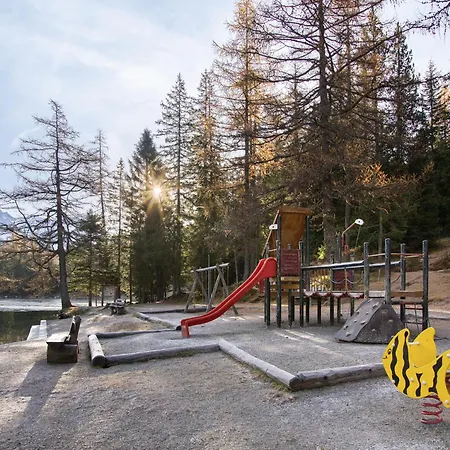 Alpes Et 40 By Interhome * Champex-Lac
