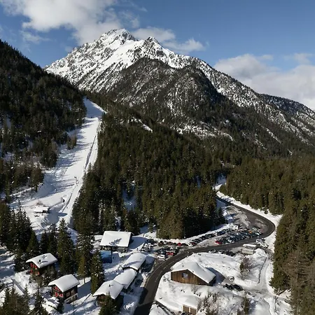 Alpes Et 40 By Interhome * Champex-Lac