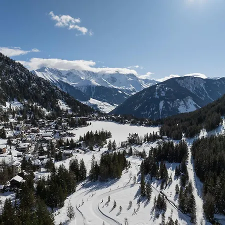 Alpes Et 40 By Interhome *