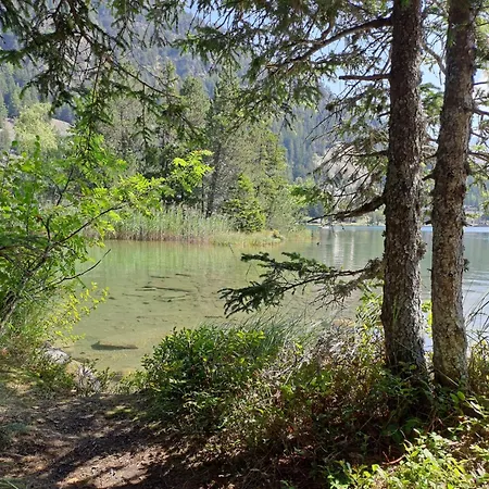 Διαμέρισμα Alpes Et 40 By Interhome