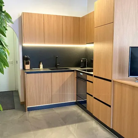 Apartment Alpes Et 40 By Interhome *