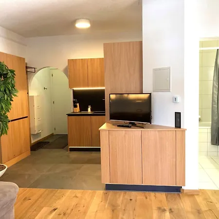 Alpes Et 40 By Interhome * Champex-Lac