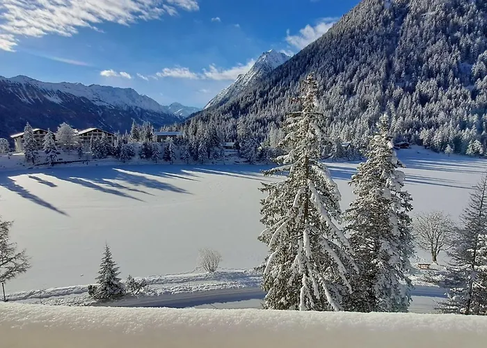 Alpes Et 40 By Interhome * Champex-Lac