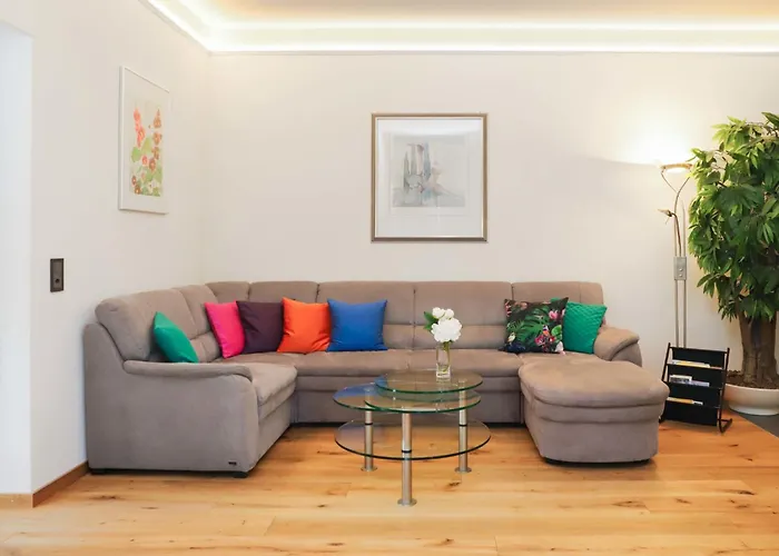 Appartamento Alpes Et 40 By Interhome