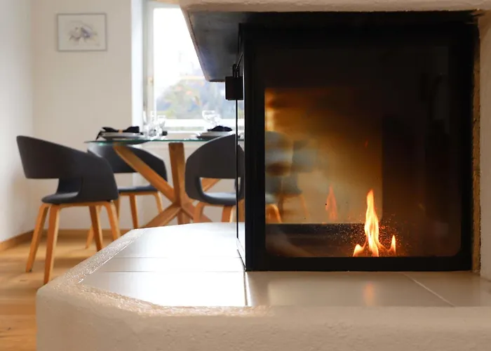 Alpes Et 40 By Interhome *
