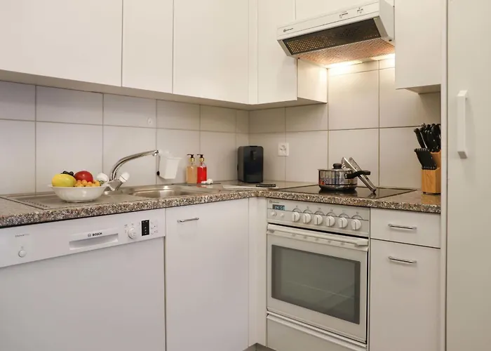 Alpes Et 40 By Interhome Appartamento Champex-Lac