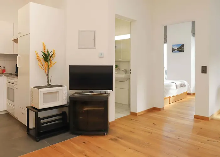 Alpes Et 40 By Interhome
