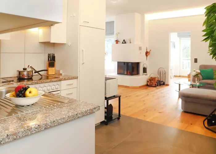 Alpes Et 40 By Interhome Appartamento *