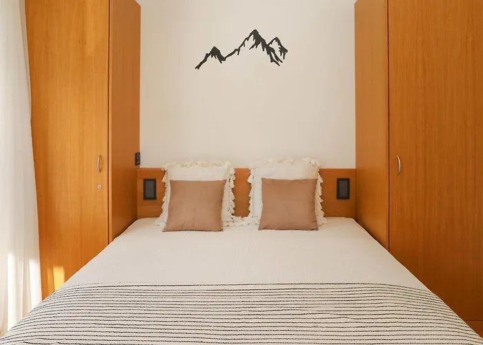 Alpes Et 40 By Interhome Champex-Lac