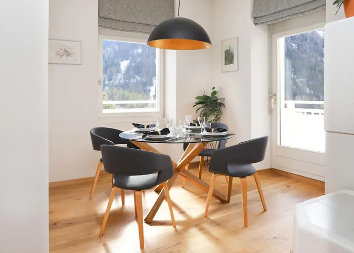 Alpes Et 40 By Interhome *