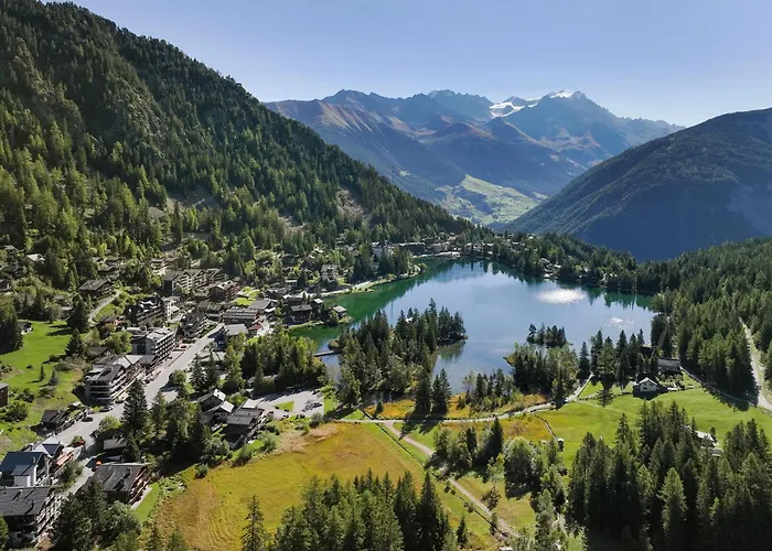 Alpes Et 40 By Interhome *