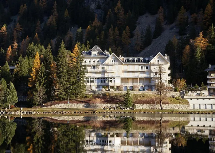 Alpes Et 40 By Interhome Appartamento