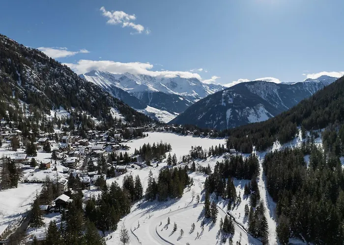 Alpes Et 40 By Interhome *