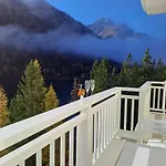 Apartment Alpes Et 40 By Interhome *