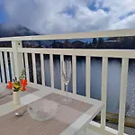 Alpes Et 40 By Interhome Champex-Lac
