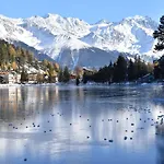 Appartement Alpes Et 40 By Interhome Champex-Lac