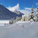 Alpes Et 40 By Interhome Appartement Champex-Lac