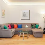 Appartement Alpes Et 40 By Interhome