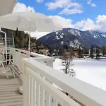 Alpes Et 40 By Interhome Appartement