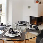 Apartment Alpes Et 40 By Interhome Champex-Lac