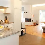Alpes Et 40 By Interhome Appartement *
