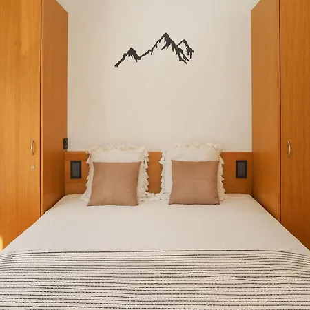 Alpes Et 40 By Interhome 샹페