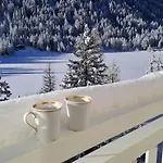 Alpes Et 40 By Interhome * Champex-Lac