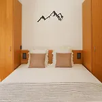 Alpes Et 40 By Interhome Champex-Lac